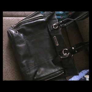 Authentic Coach Purse